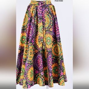 Kara Chic Skirt